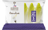 L'endive XL