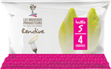 L'endive S